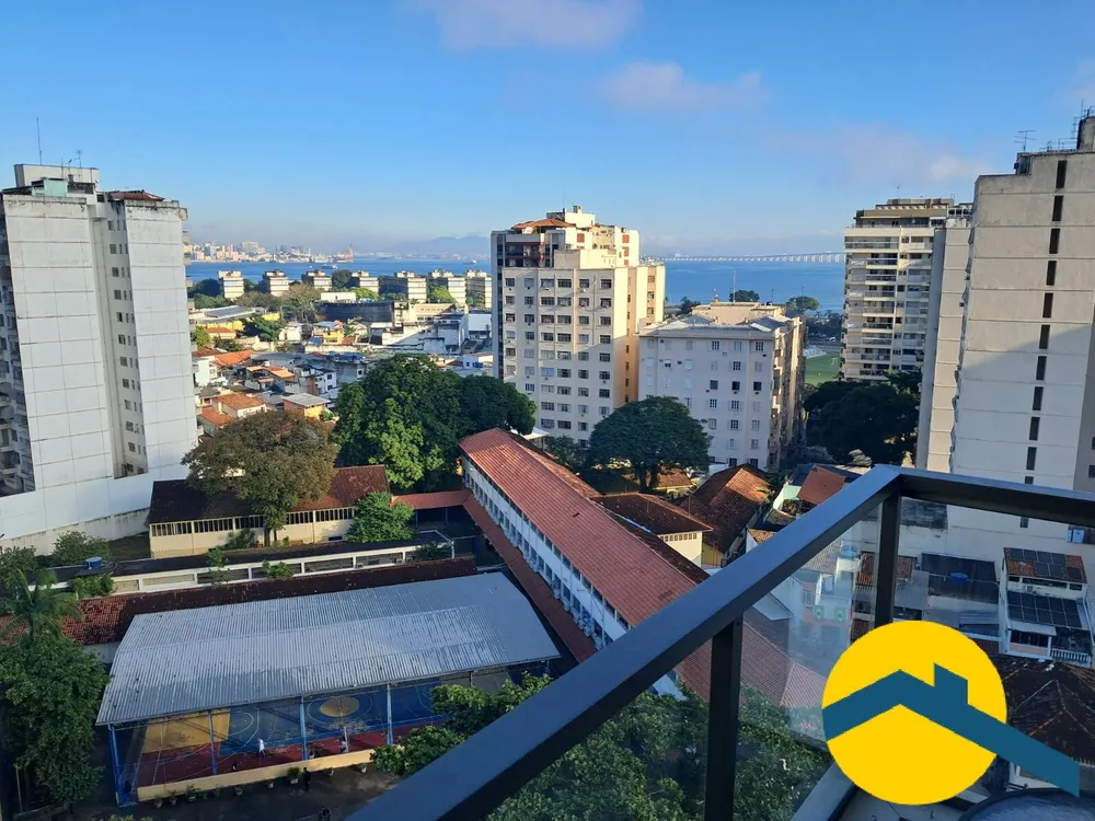 Apartamento, 2 quartos, 71 m² - Foto 22