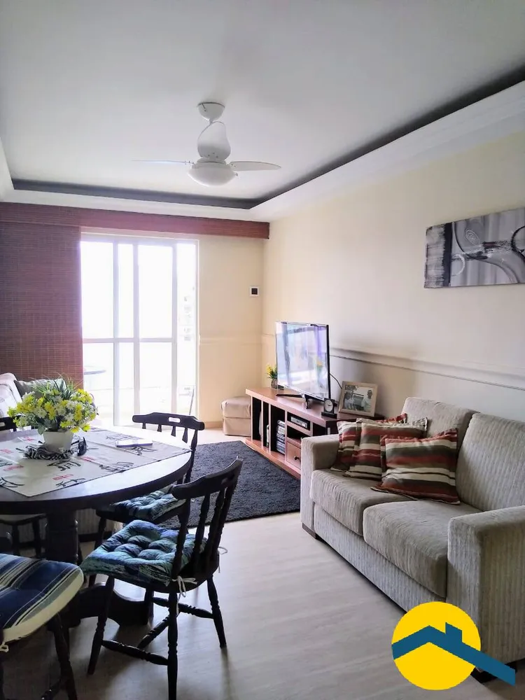 Apartamento, 2 quartos, 71 m² - Foto 11