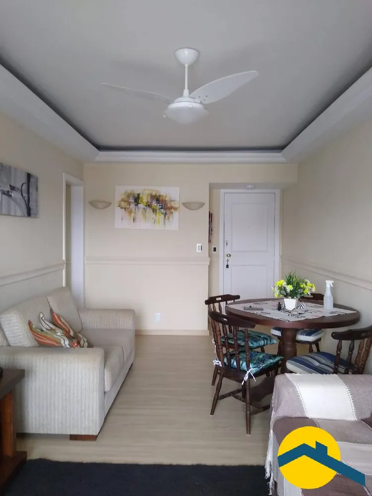 Apartamento, 2 quartos, 71 m² - Foto 7