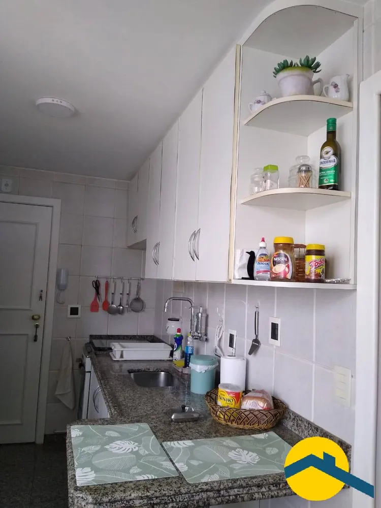 Apartamento, 2 quartos, 71 m² - Foto 10