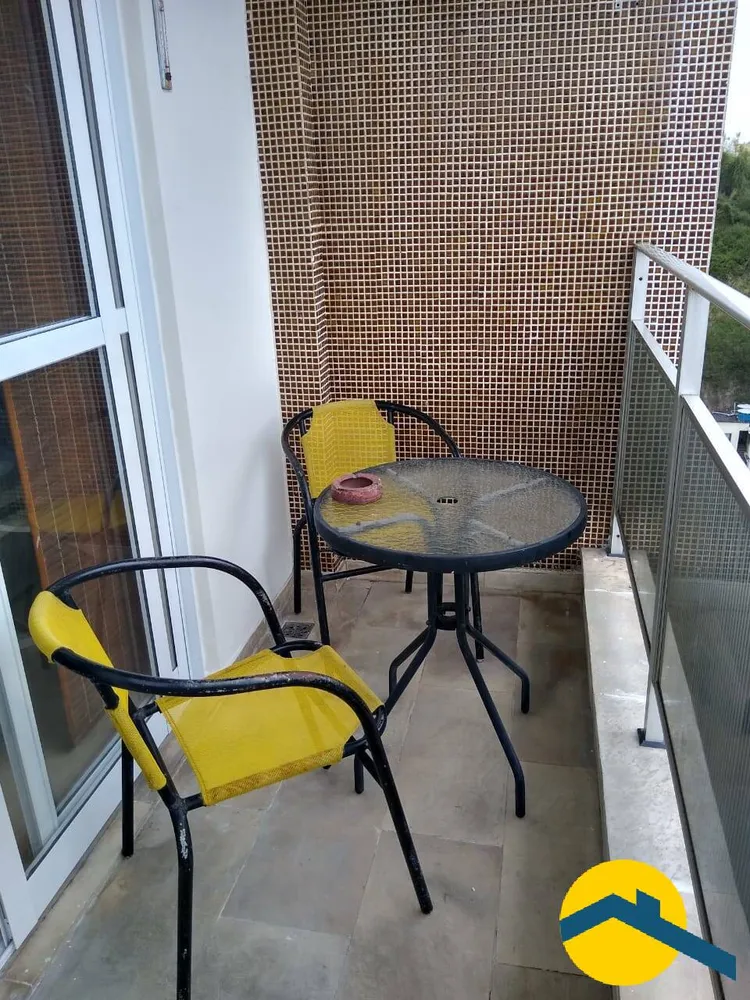 Apartamento, 2 quartos, 71 m² - Foto 1