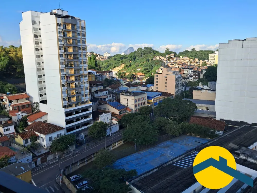 Apartamento, 2 quartos, 71 m² - Foto 33