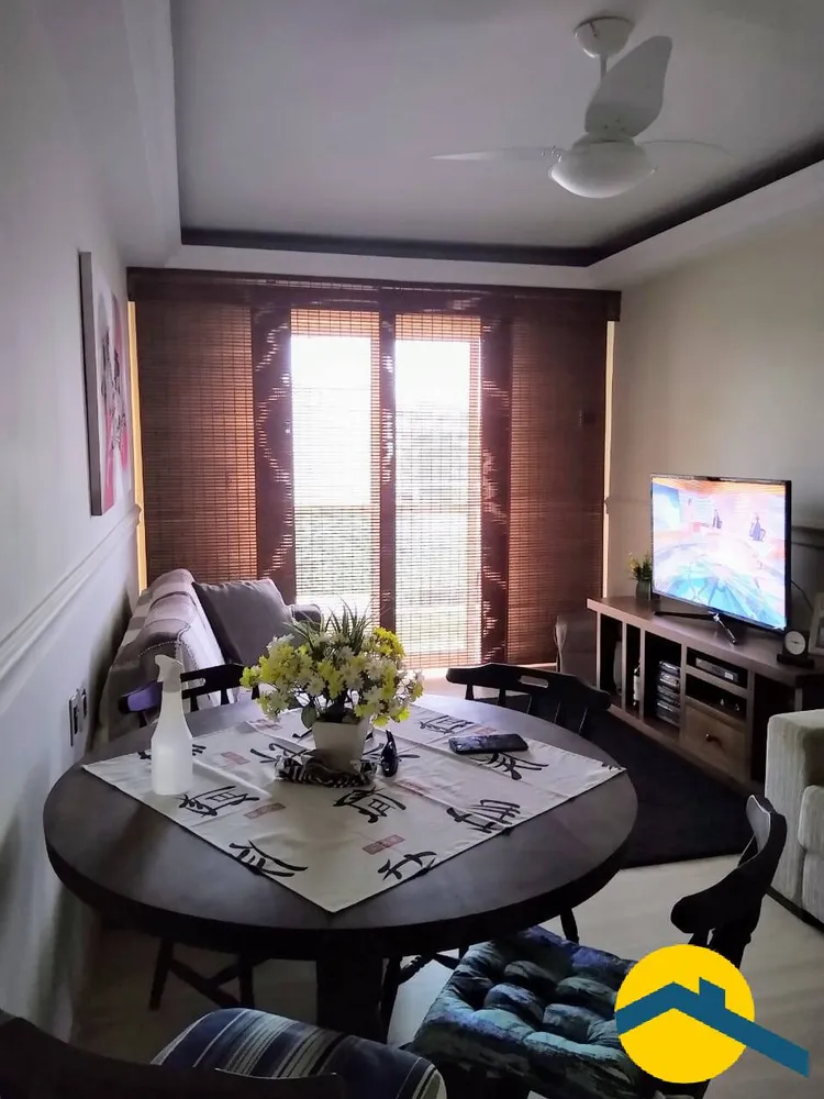 Apartamento, 2 quartos, 71 m² - Foto 6
