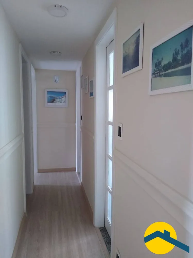Apartamento, 2 quartos, 71 m² - Foto 8