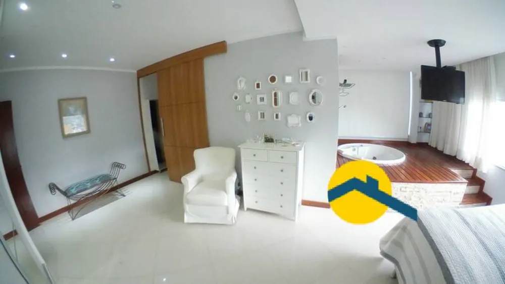 Casa, 5 quartos, 320 m² - Foto 12