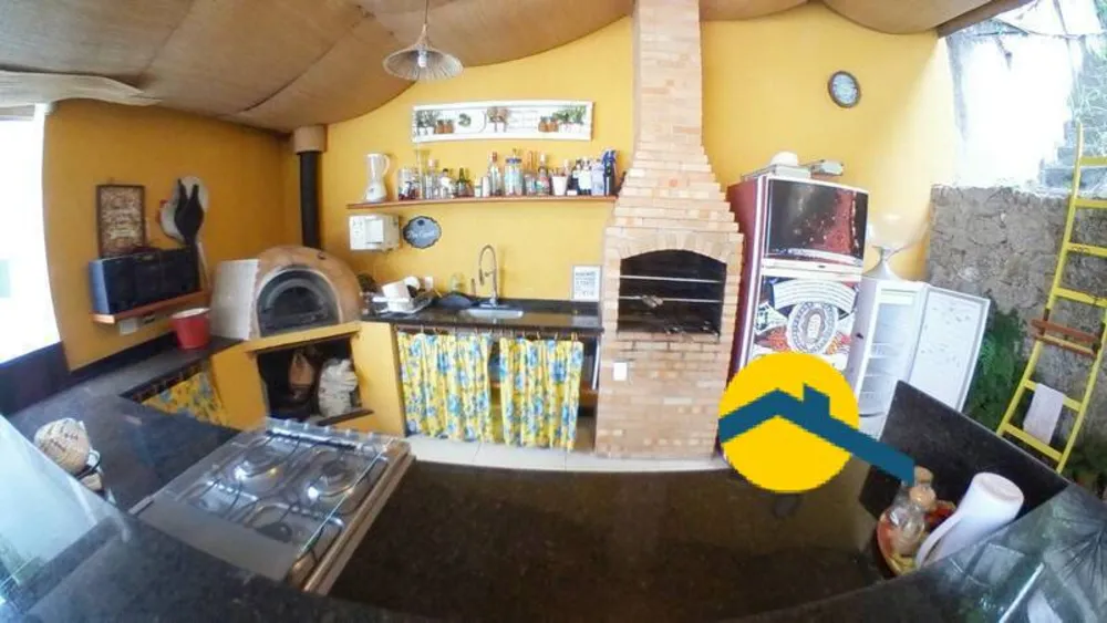 Casa, 5 quartos, 320 m² - Foto 17