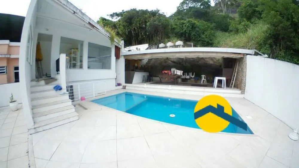 Casa, 5 quartos, 320 m² - Foto 16