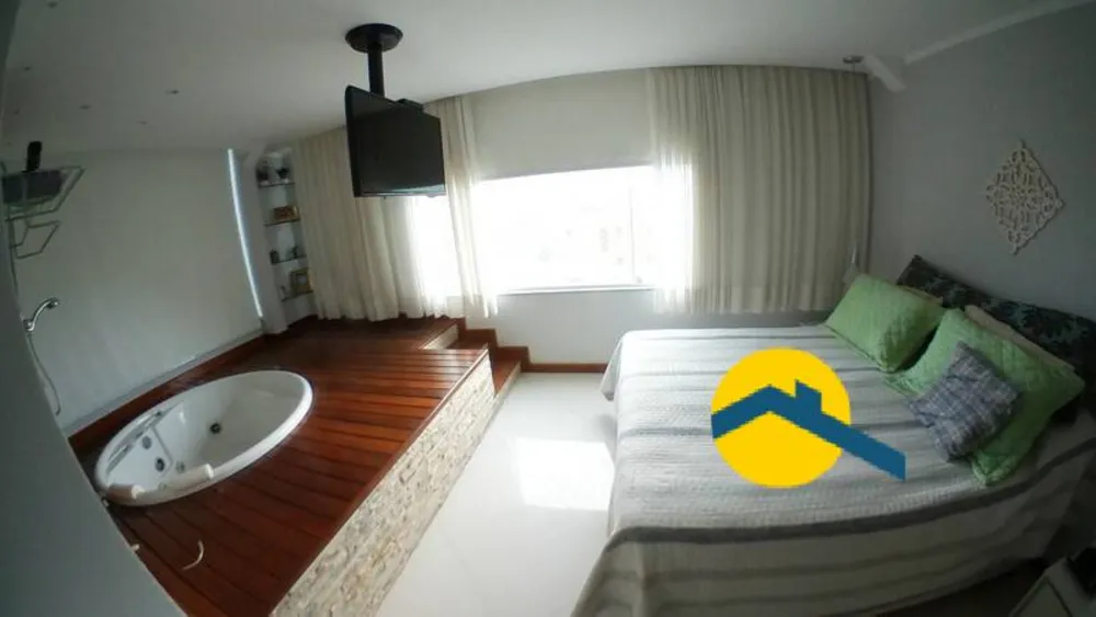 Casa, 5 quartos, 320 m² - Foto 4