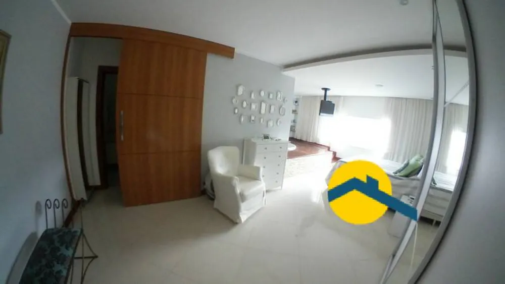 Casa, 5 quartos, 320 m² - Foto 9