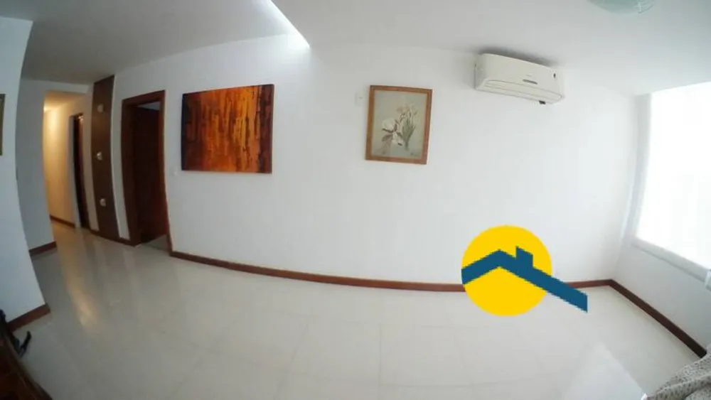 Casa, 5 quartos, 320 m² - Foto 6