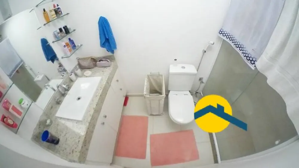 Casa, 5 quartos, 320 m² - Foto 13