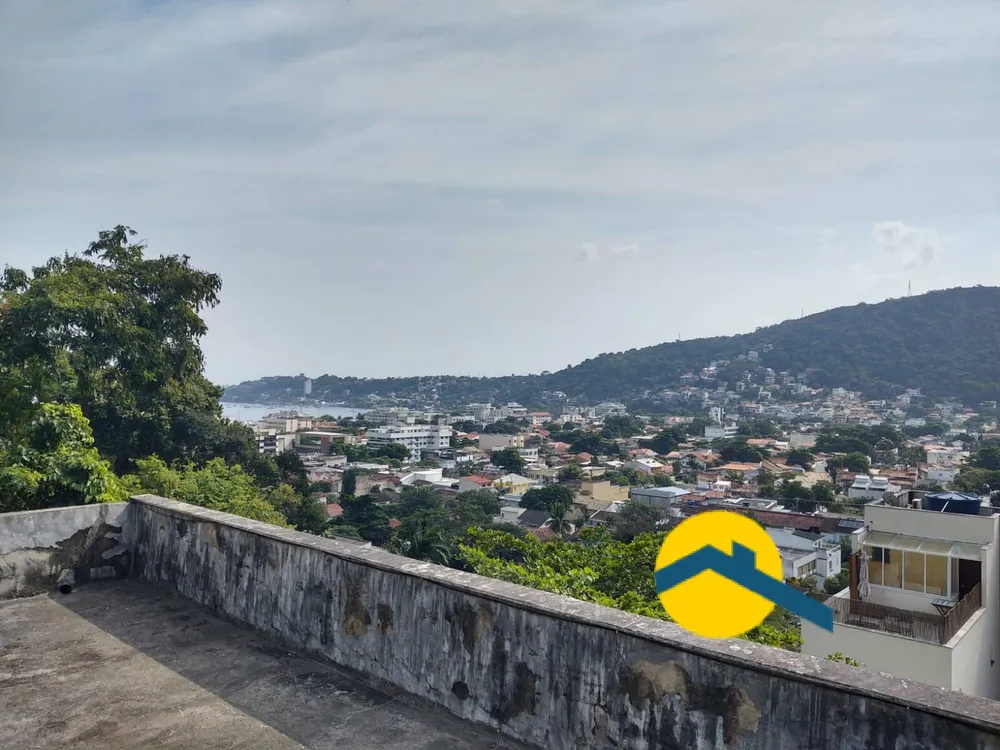 Casa, 5 quartos, 320 m² - Foto 19