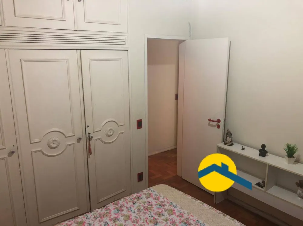Apartamento, 3 quartos, 110 m² - Foto 5