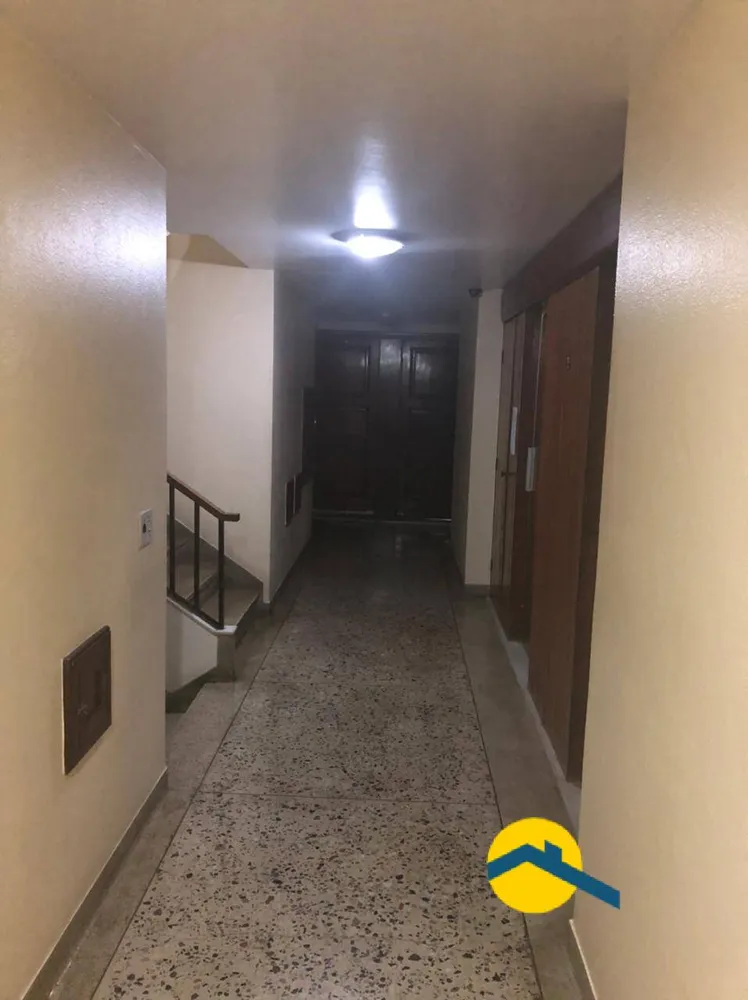 Apartamento, 3 quartos, 110 m² - Foto 12