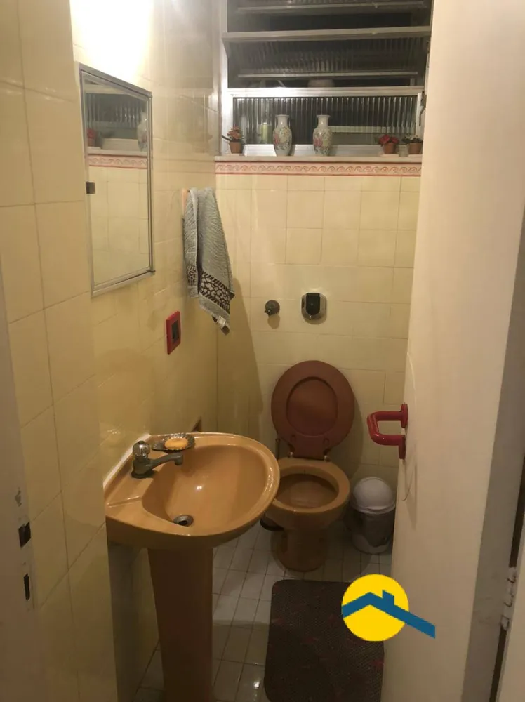 Apartamento, 3 quartos, 110 m² - Foto 11