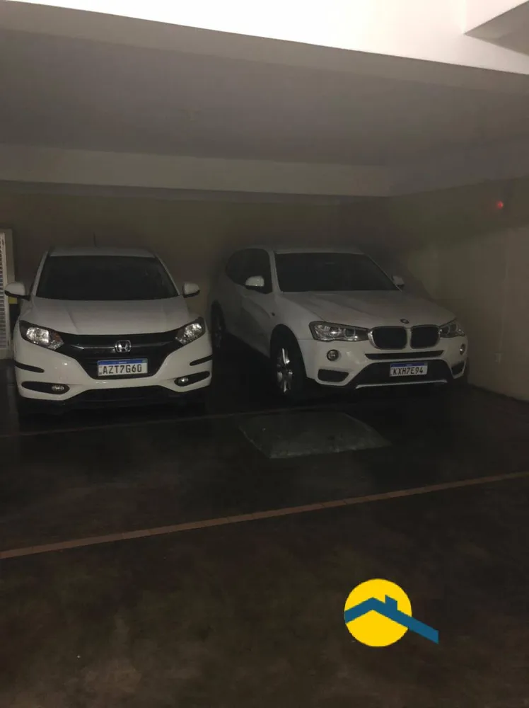 Apartamento, 3 quartos, 110 m² - Foto 16