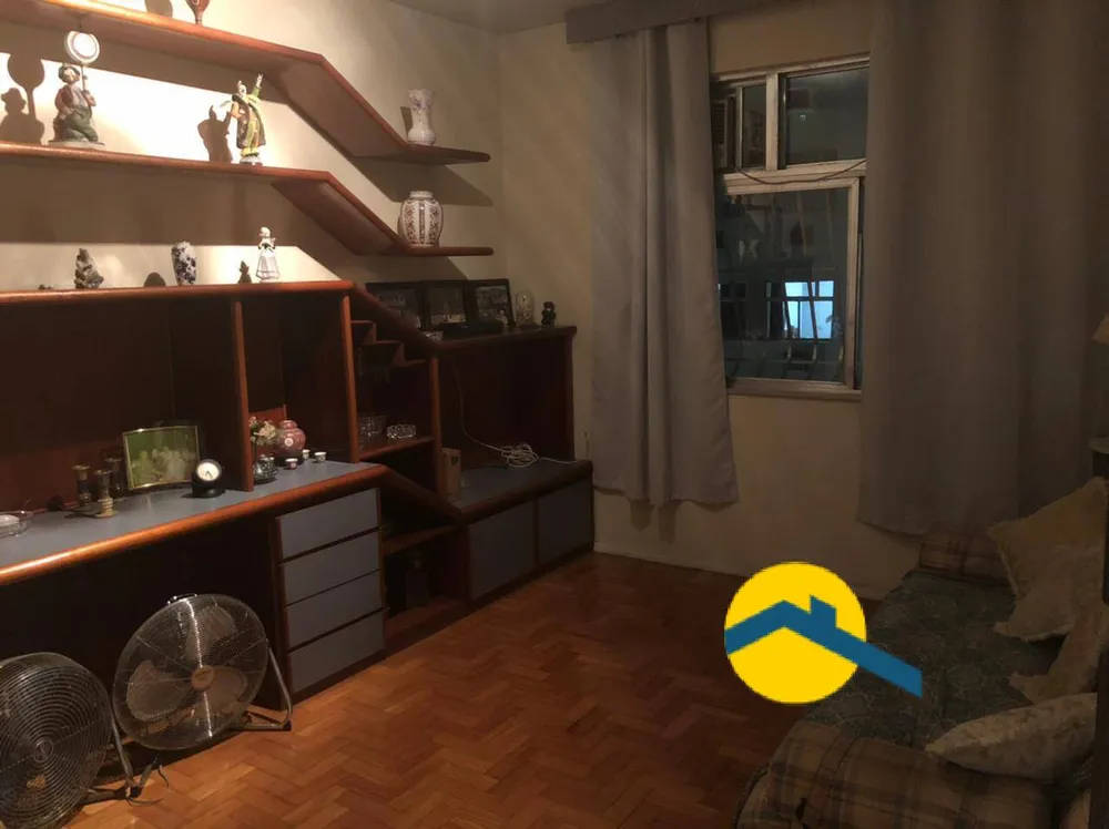 Apartamento, 3 quartos, 110 m² - Foto 9