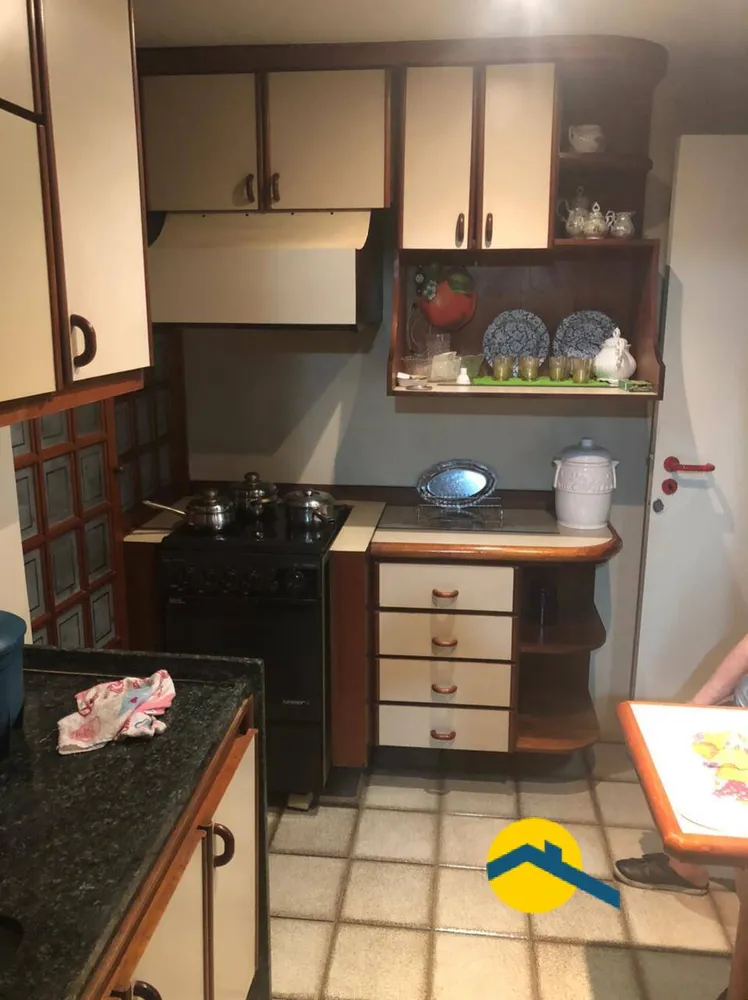 Apartamento, 3 quartos, 110 m² - Foto 10