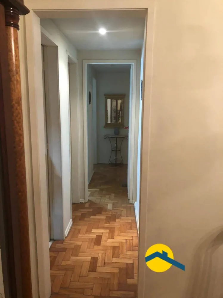 Apartamento, 3 quartos, 110 m² - Foto 4
