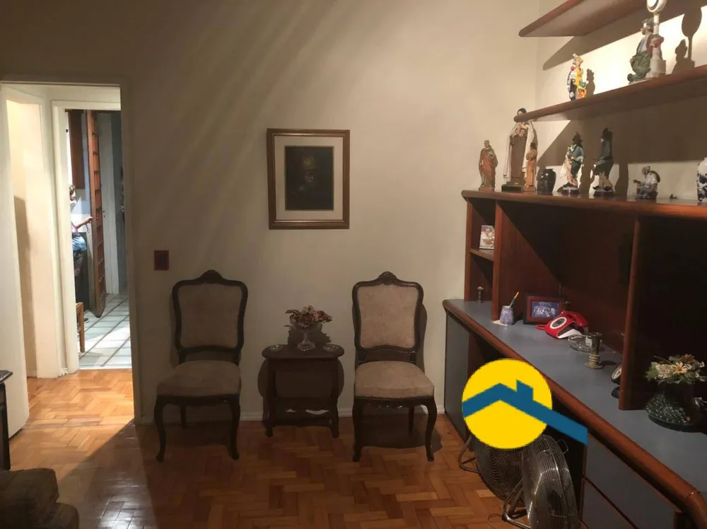Apartamento, 3 quartos, 110 m² - Foto 2