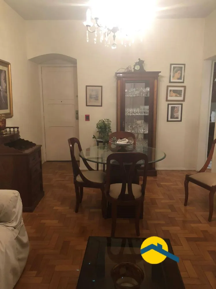 Apartamento, 3 quartos, 110 m² - Foto 1
