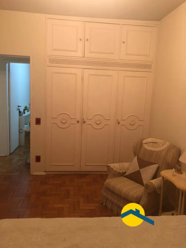 Apartamento, 3 quartos, 110 m² - Foto 7