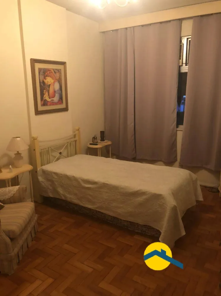 Apartamento, 3 quartos, 110 m² - Foto 6