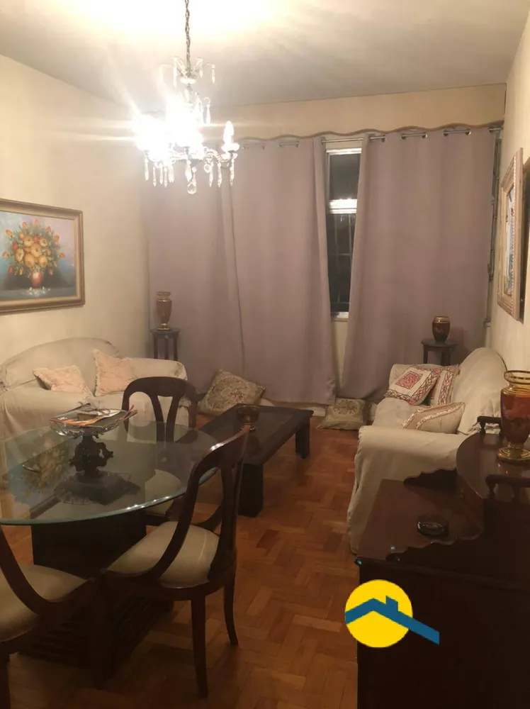 Apartamento, 3 quartos, 110 m² - Foto 3