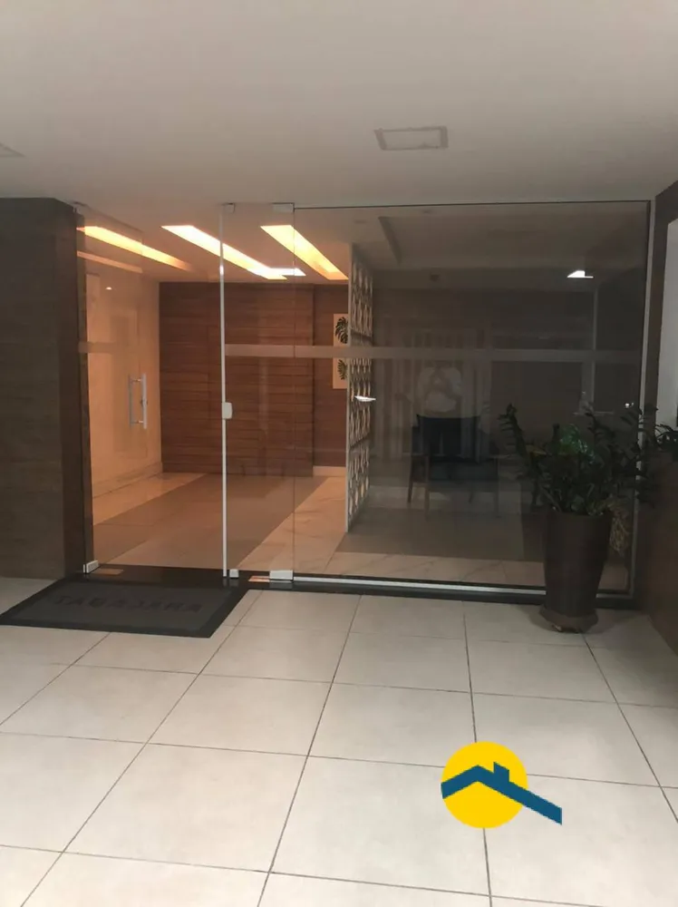 Apartamento, 3 quartos, 110 m² - Foto 17