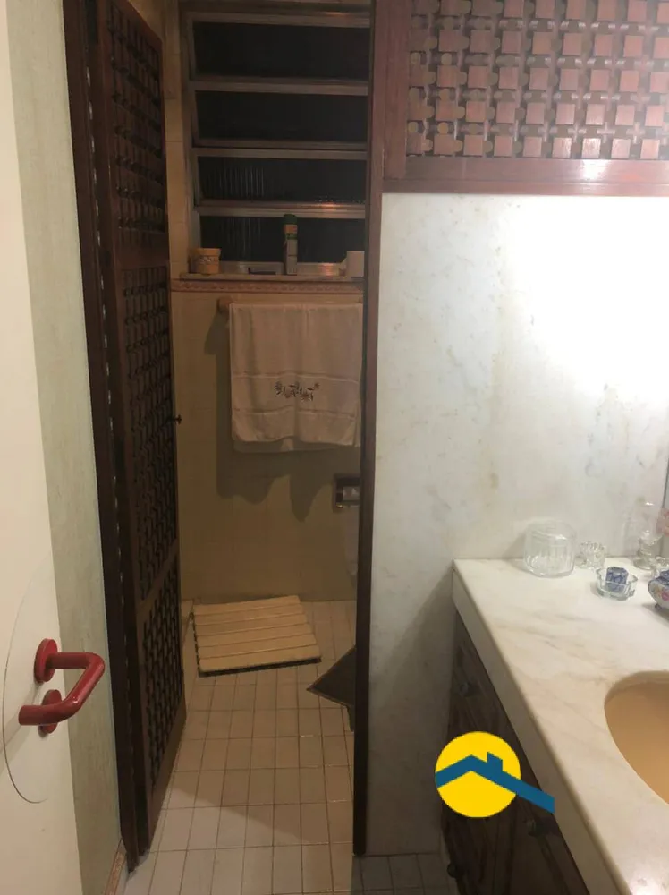 Apartamento, 3 quartos, 110 m² - Foto 8