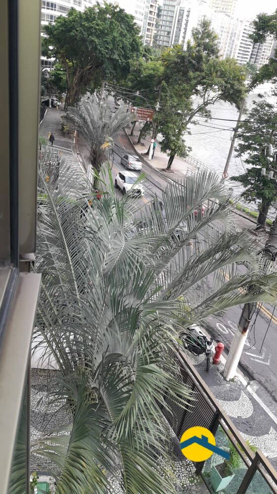 Apartamento, 1 quarto, 87 m² - Foto 9
