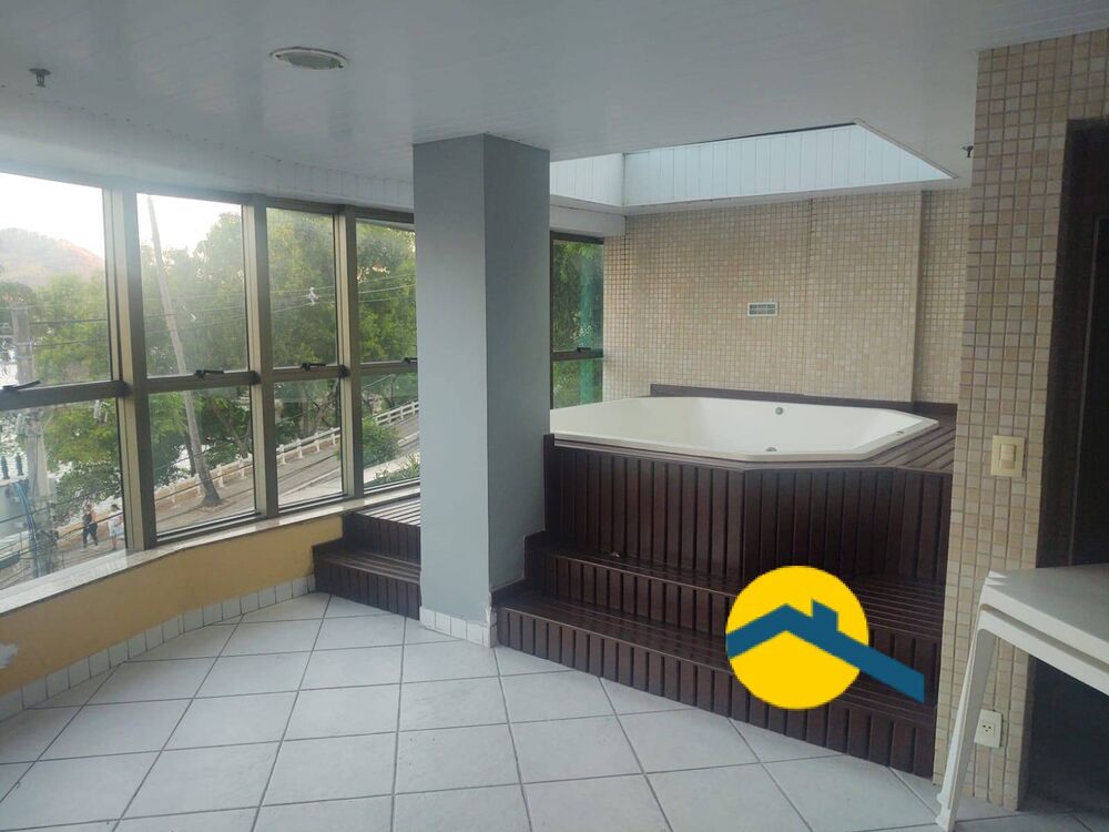 Apartamento, 1 quarto, 87 m² - Foto 6