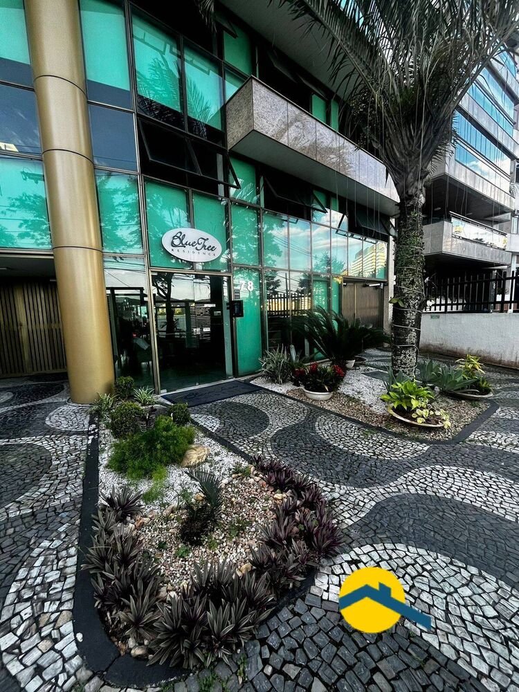 Apartamento, 1 quarto, 87 m² - Foto 1