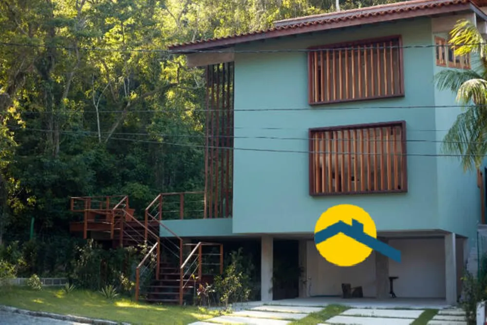 Casa de Condomínio, 3 quartos - Foto 31