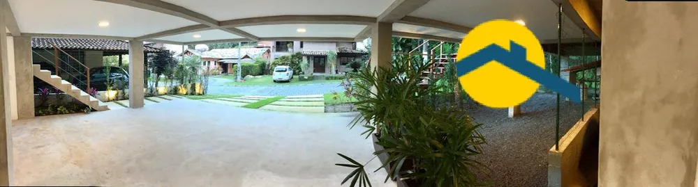 Casa de Condomínio, 3 quartos - Foto 33