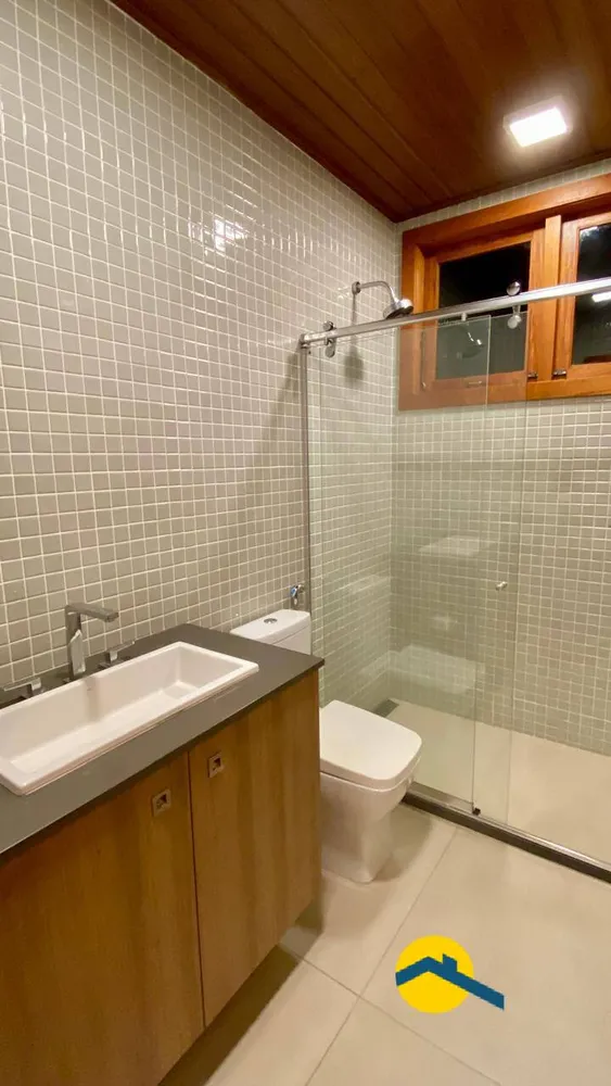 Casa de Condomínio, 3 quartos - Foto 9