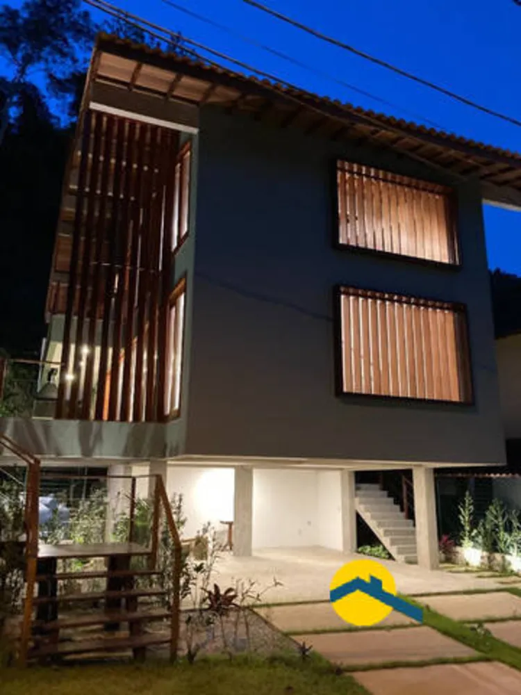 Casa de Condomínio, 3 quartos - Foto 25