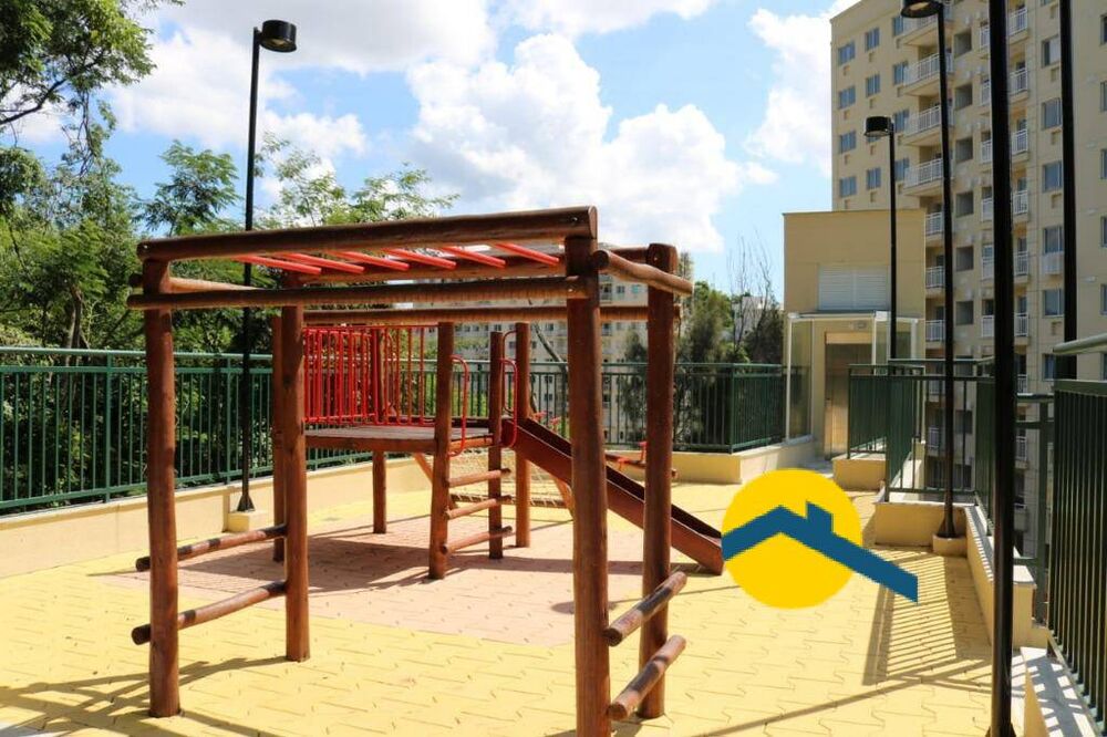 Cobertura à venda com 2 quartos, 142m² - Foto 3