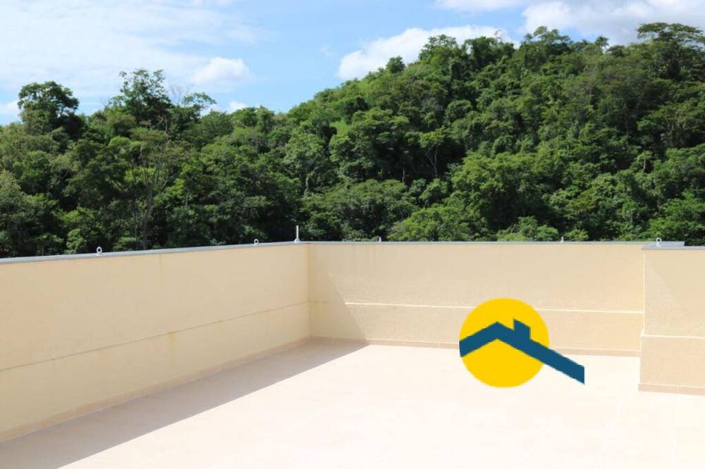 Cobertura à venda com 2 quartos, 142m² - Foto 2