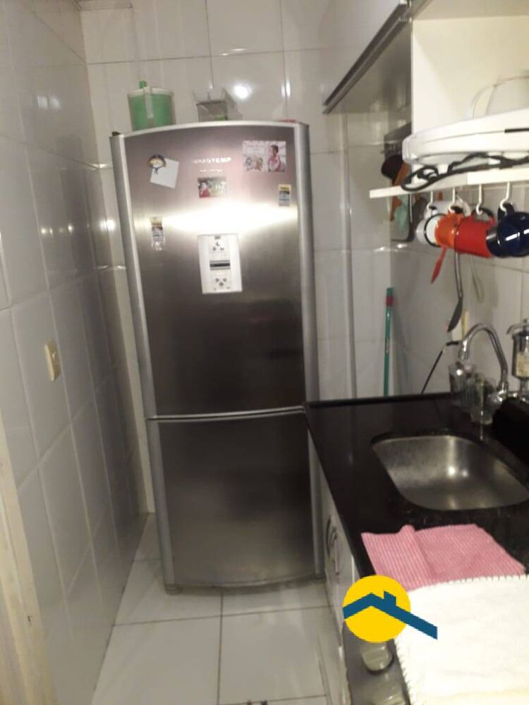 Apartamento, 2 quartos, 70 m² - Foto 3