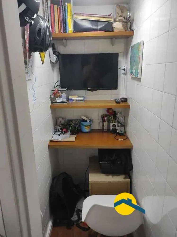 Apartamento, 3 quartos, 114 m² - Foto 24