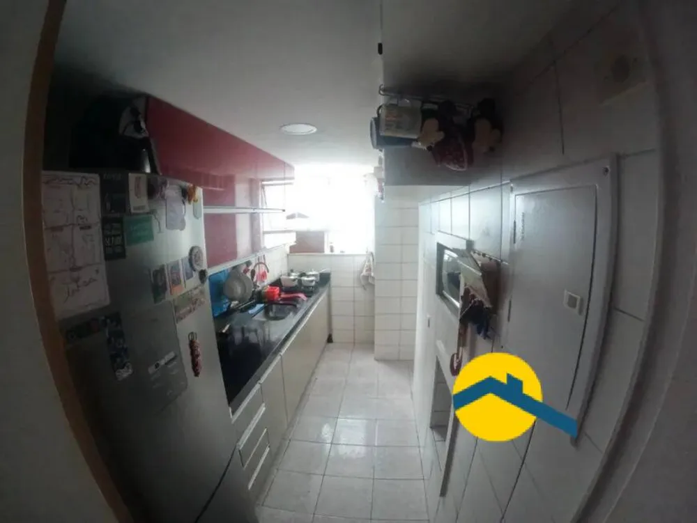 Apartamento, 3 quartos, 114 m² - Foto 21