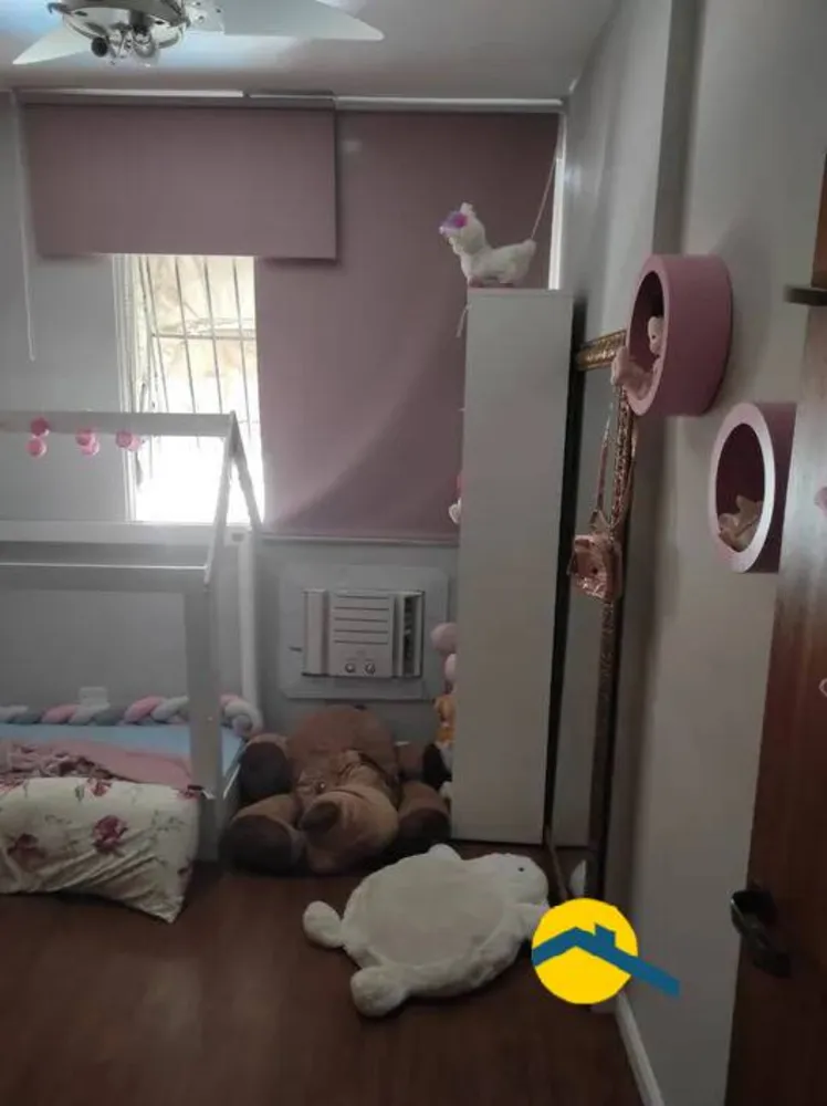 Apartamento, 3 quartos, 114 m² - Foto 17
