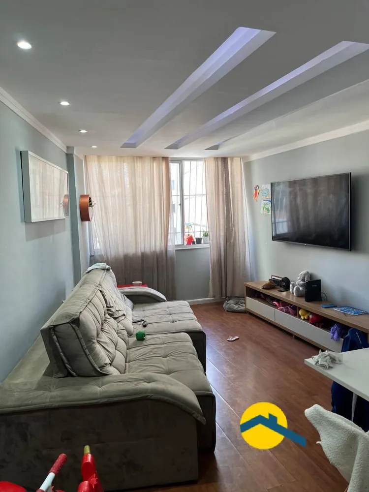 Apartamento, 3 quartos, 114 m² - Foto 2