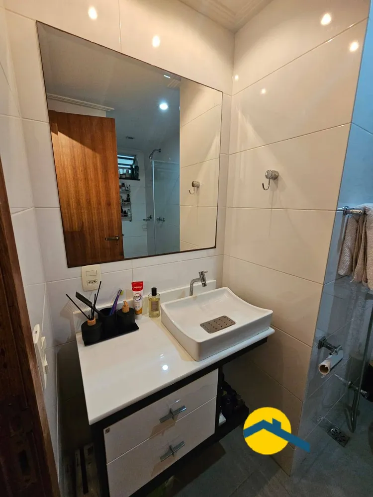 Apartamento, 3 quartos, 96 m² - Foto 15