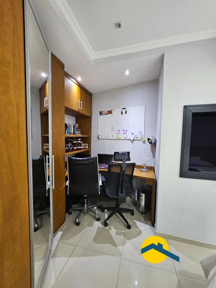 Apartamento, 3 quartos, 96 m² - Foto 21