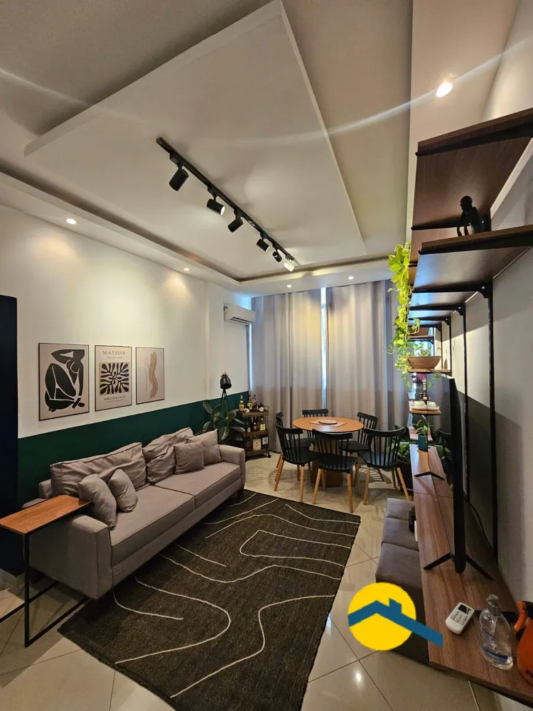 Apartamento, 3 quartos, 96 m² - Foto 4