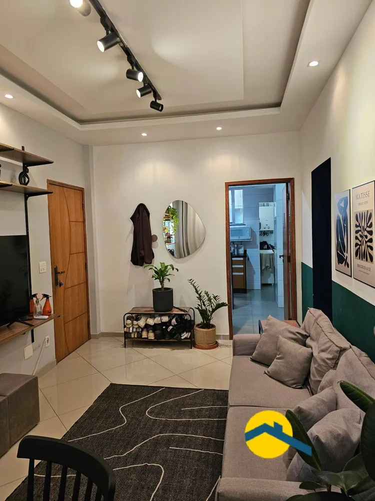 Apartamento, 3 quartos, 96 m² - Foto 10