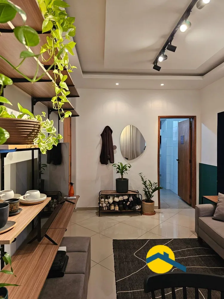 Apartamento, 3 quartos, 96 m² - Foto 9