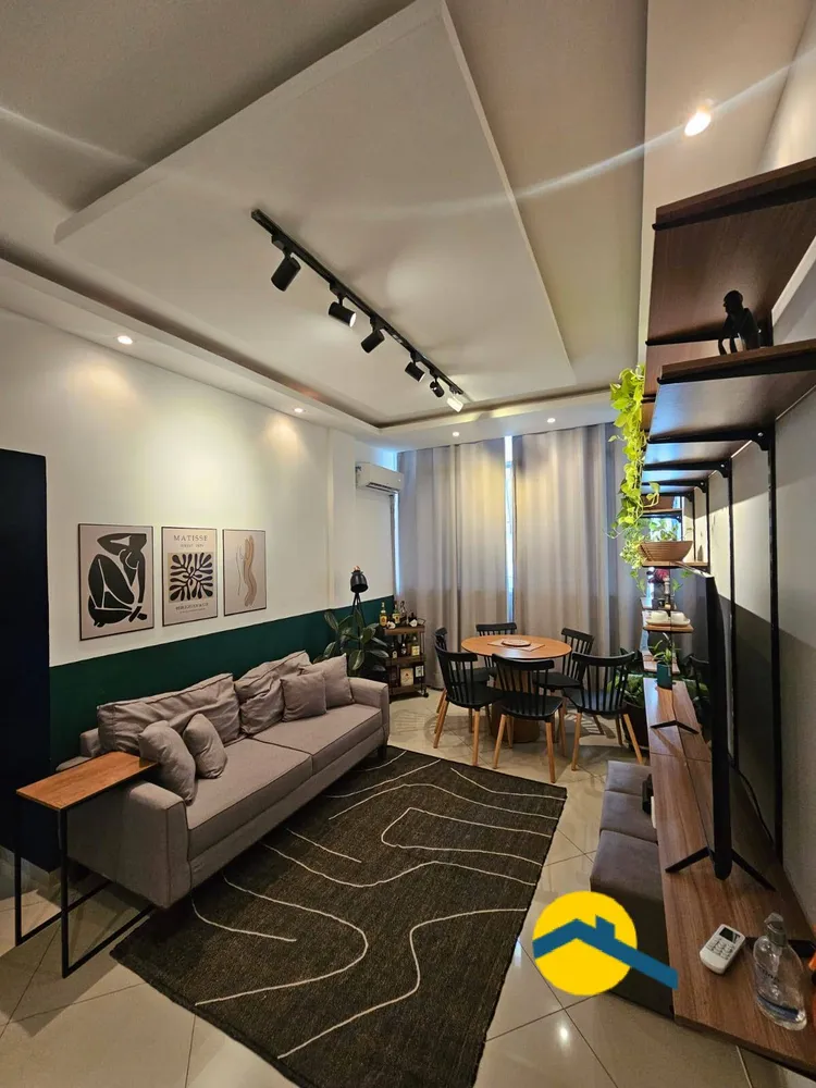 Apartamento, 3 quartos, 96 m² - Foto 5